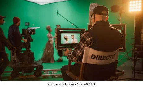 视频制作资质认证徽章